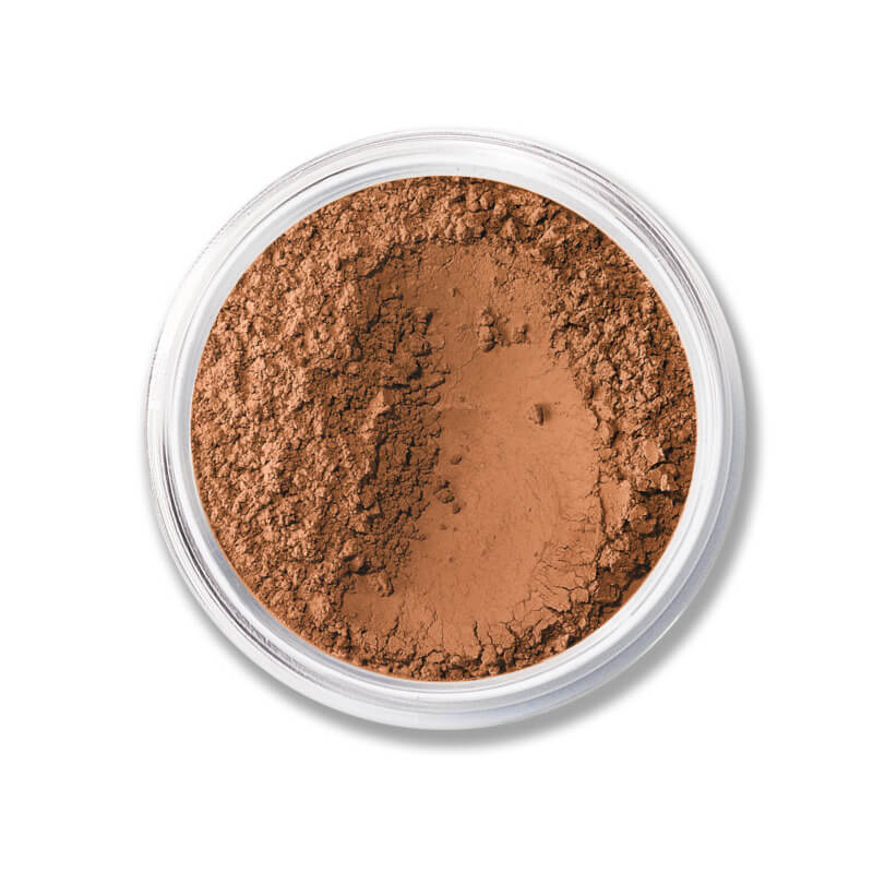 ORIGINAL LOOSE POWDER FOUNDATION SPF 15 (BASE MINERAL FACIAL)